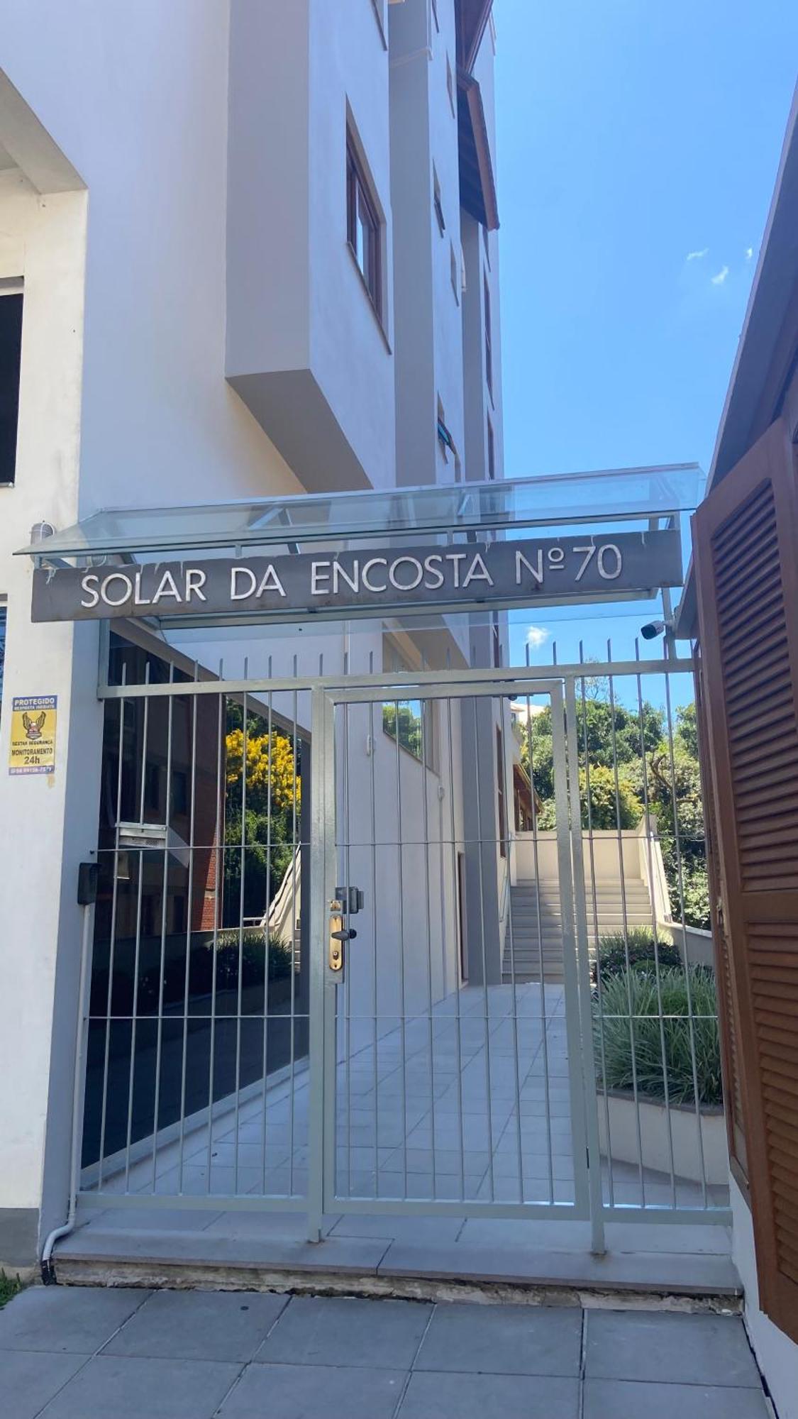 Apartamento No Centro De Gramado - Solar Da Encosta Exterior foto